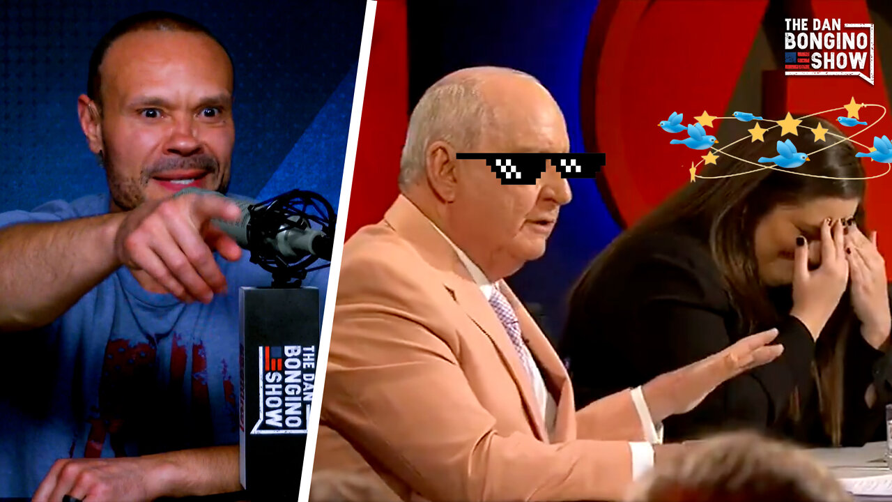 Australian Truth Teller EMBARRASSES Liberal Journalist With ACTUAL Climate Numbers