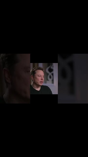 AI LYING ? - ELON MUSK
