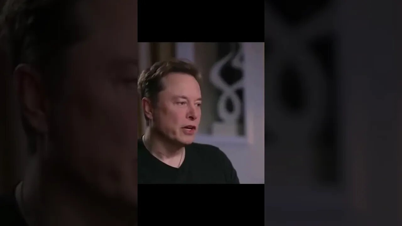 AI LYING ? - ELON MUSK