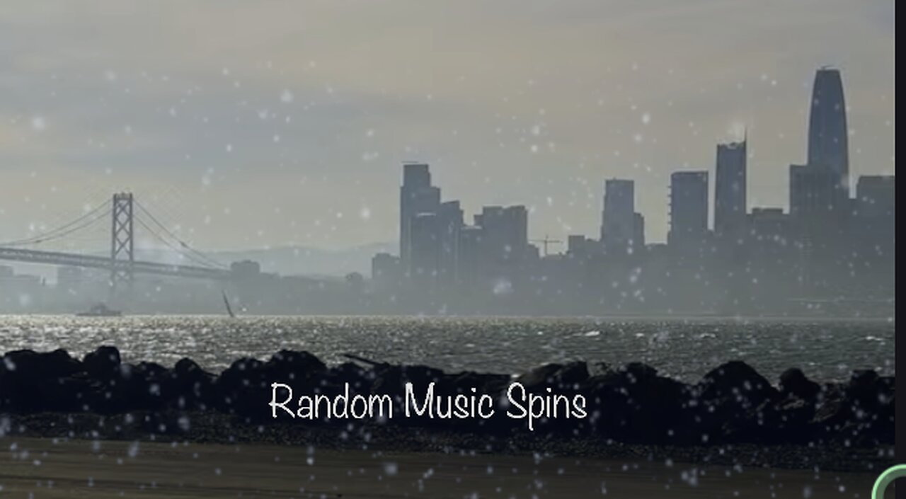 Random Music Spins #80