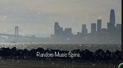 Random Music Spins #80