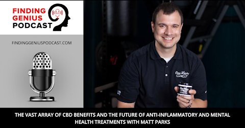 The Vast Array of CBD Benefits