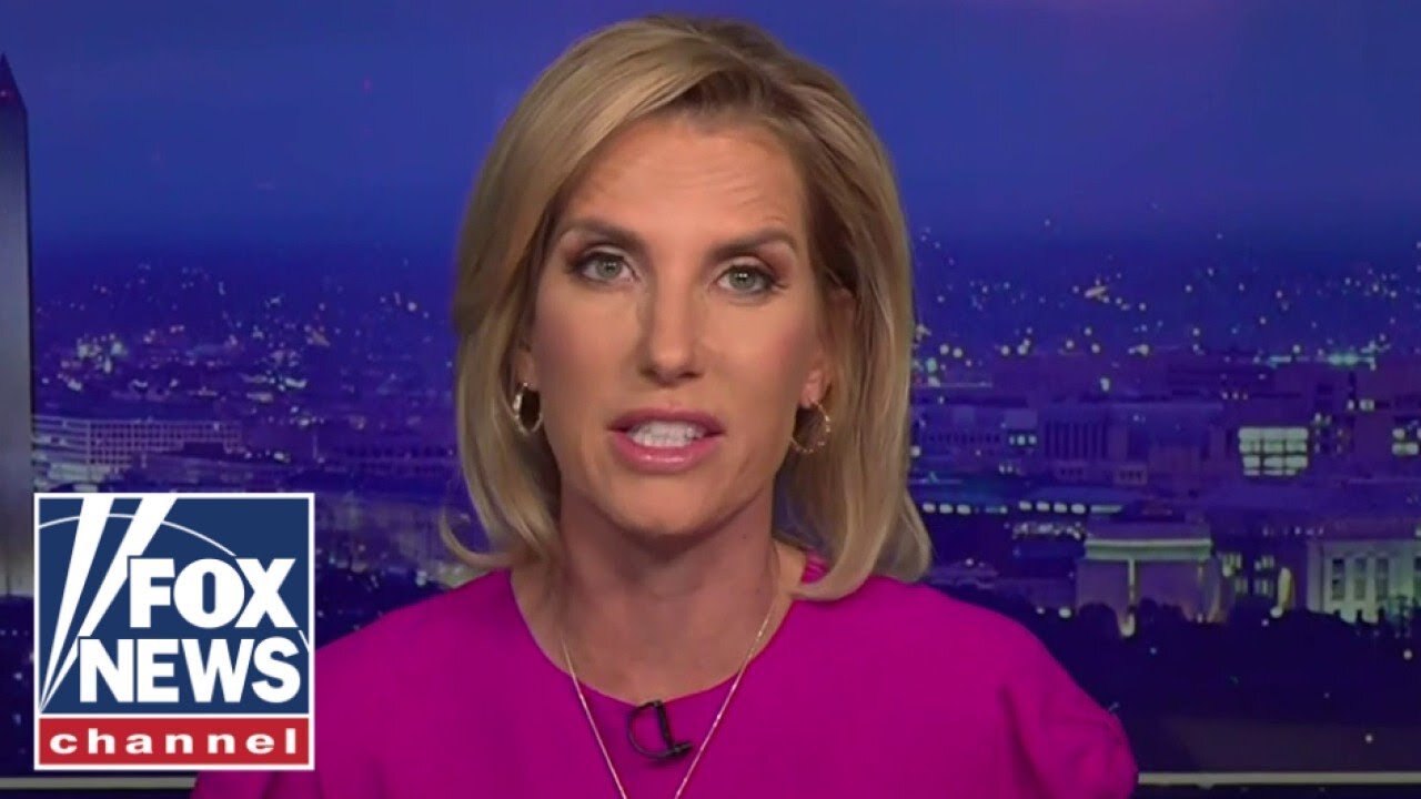 Laura Ingraham: Democrats have never accepted this