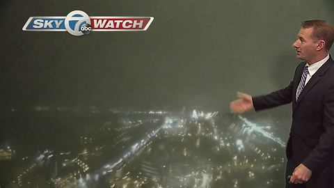 7 First Alert Forecast 11/06/17