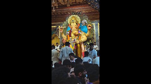 Ganesh Utsav🌸