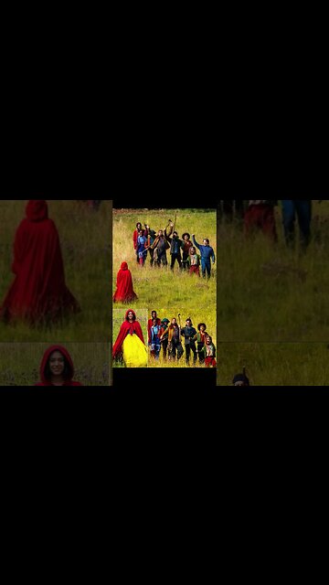 Off White And the Seven Diversity Hires #shorts