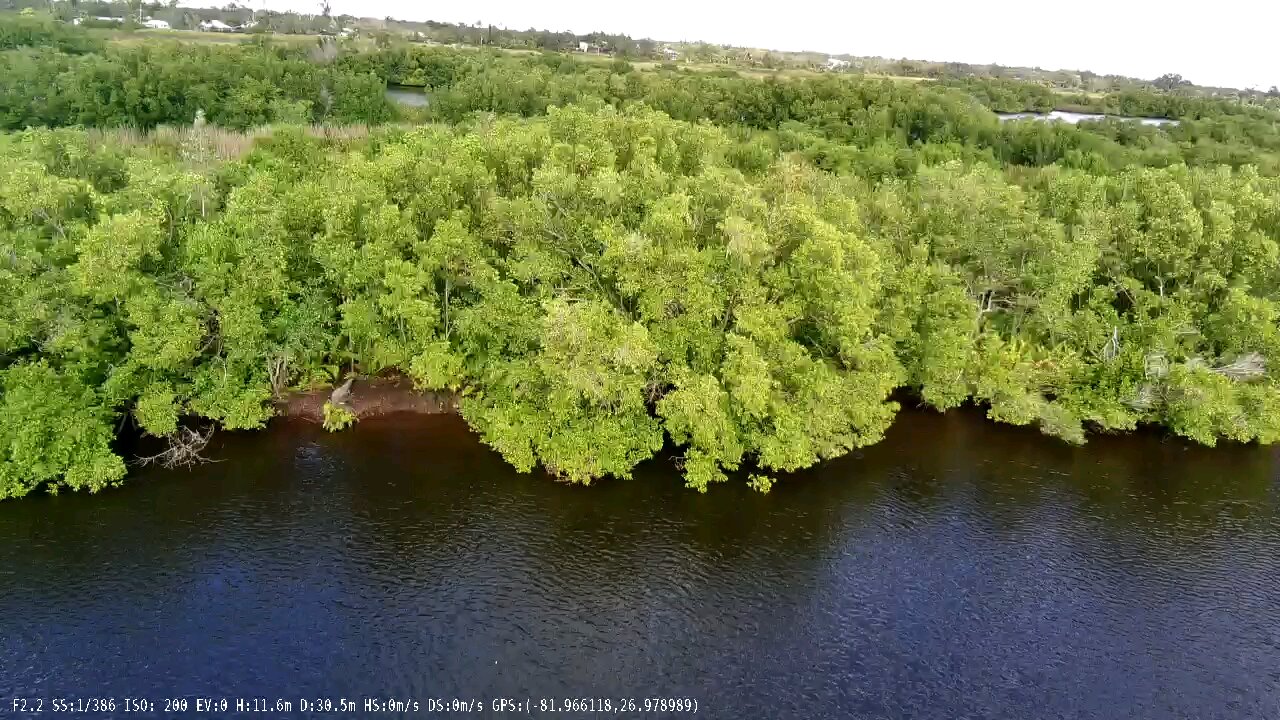 12/02/23 the second gator that made the cut