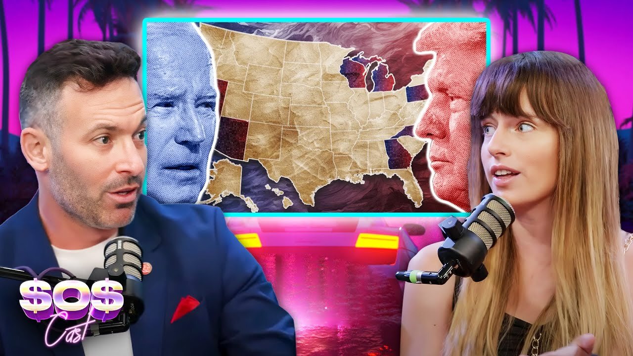 BREAKING! Swing State Polls: Best Evidence Trump Will BEAT Biden