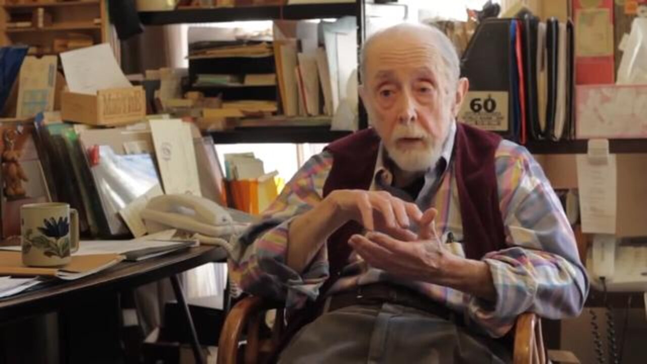 Howard Ehrlich on Social Anarchism