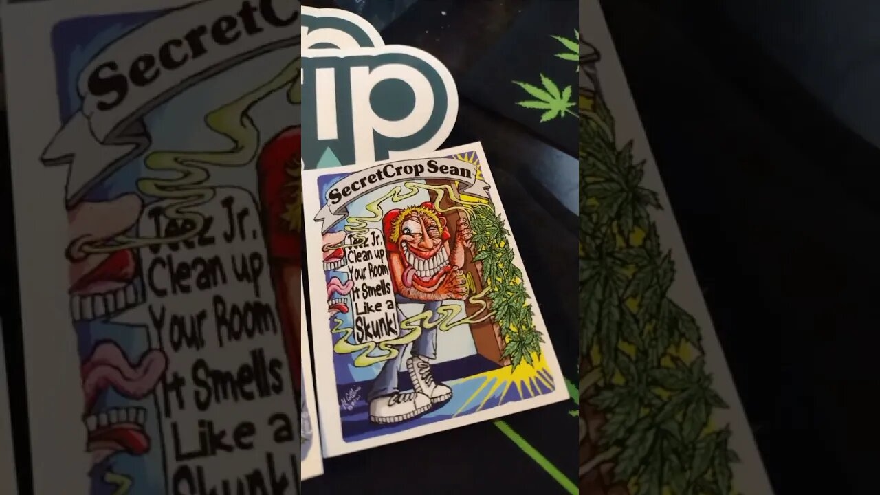 @TBirdAndReds @shuckyducky710 mail call from the bro's
