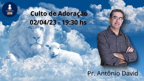 Culto de Adoração