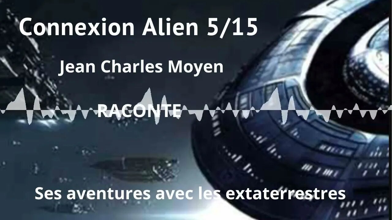 Connextion Alien 5.