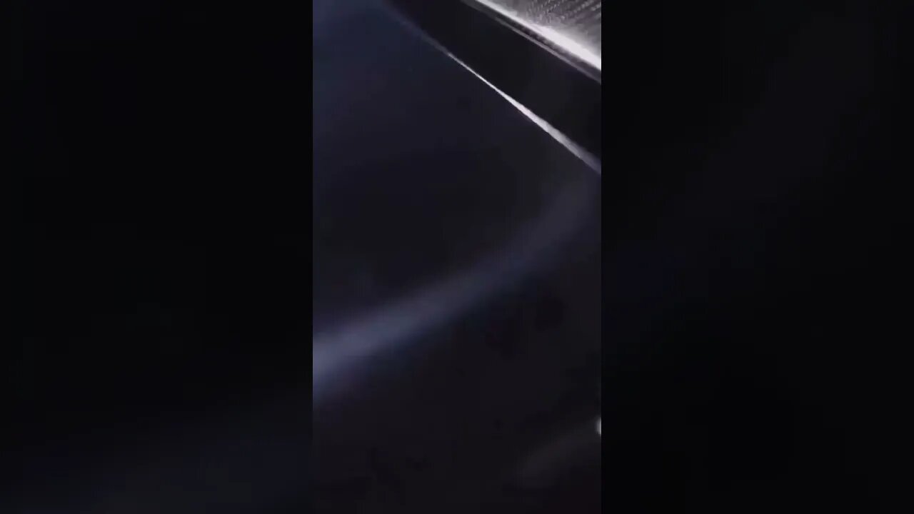 Lamborghini overtake!😍💥