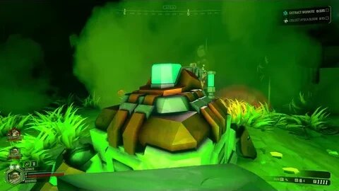 Deep Rock Galactic Gameplay #201