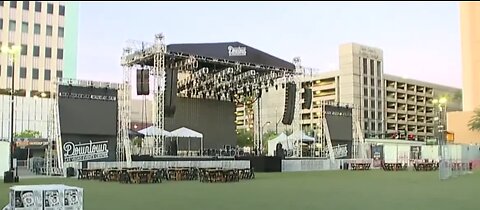 DLVEC hosting PRIDE festival