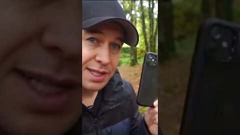 Do This To Make You Videos Look PROFESSIONAL!😱😳 #cinematic #iphone #shorts