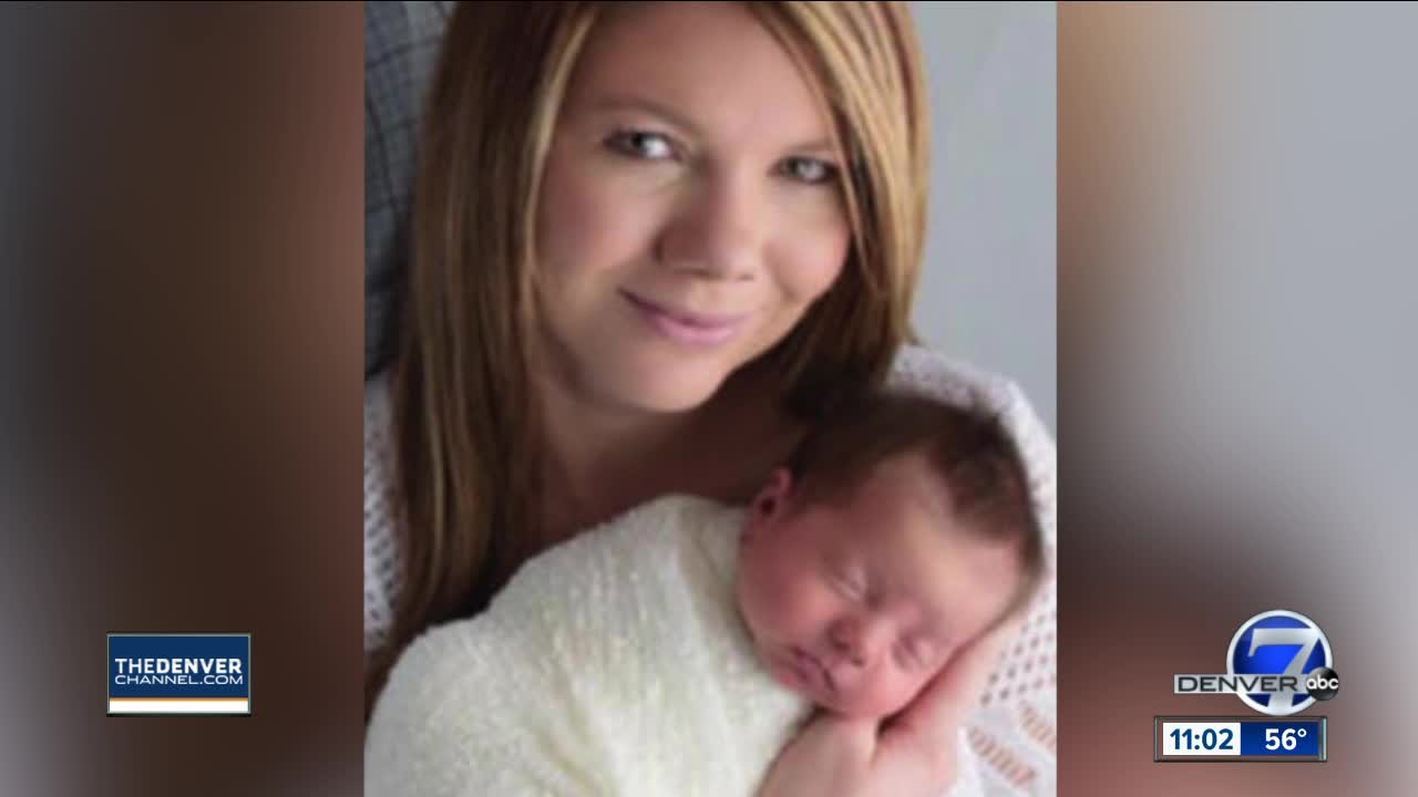 Authorities arrest Kelsey Berreth's fiancé on investigation of first-degree murder charge