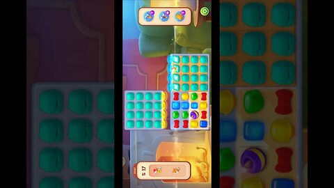 Shorts Playrix Homescapes Gameplay Walkthrough Level 12567-010