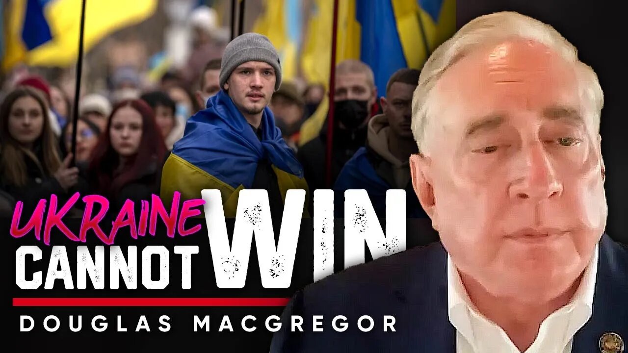 👎 Ukraine Must Accept a Russian Victory: ⚔️ Ukraine Must Accept a Russian Victory