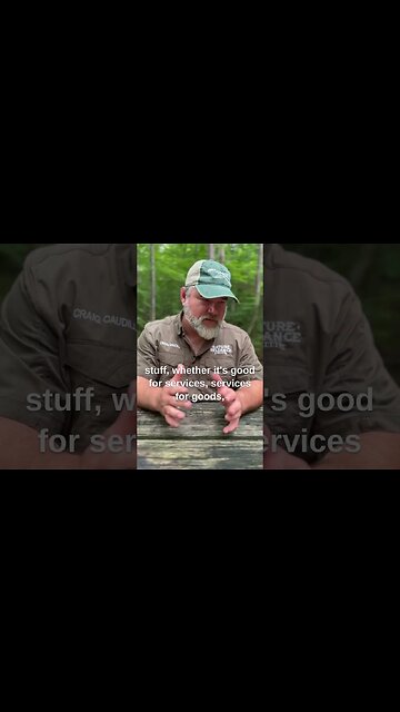 Best items to Barter! #shorts #trade #value #shtf #prepping #money