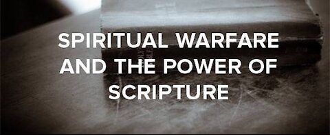 Spiritual Warfare 101 - The FIRST STEPS TO TAKE for Protection and Deliverance