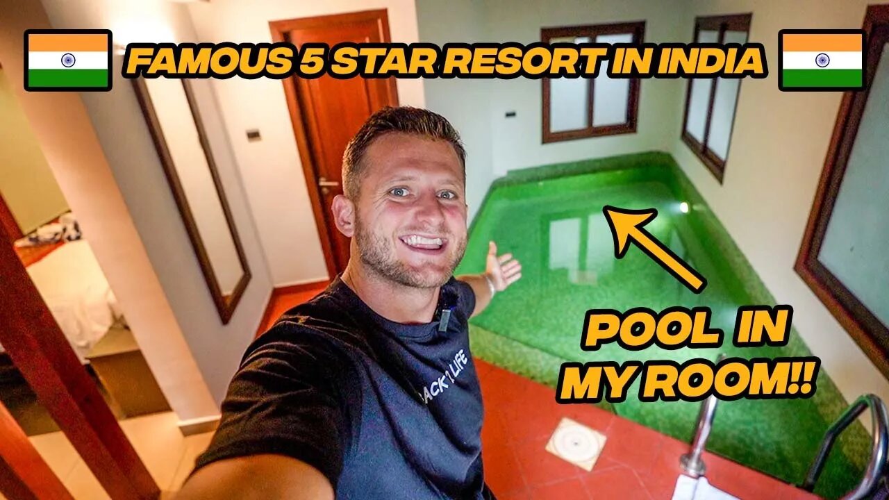 Kerala India Famous 5 Star Resort Full Day Review | Vythiri Village Resort