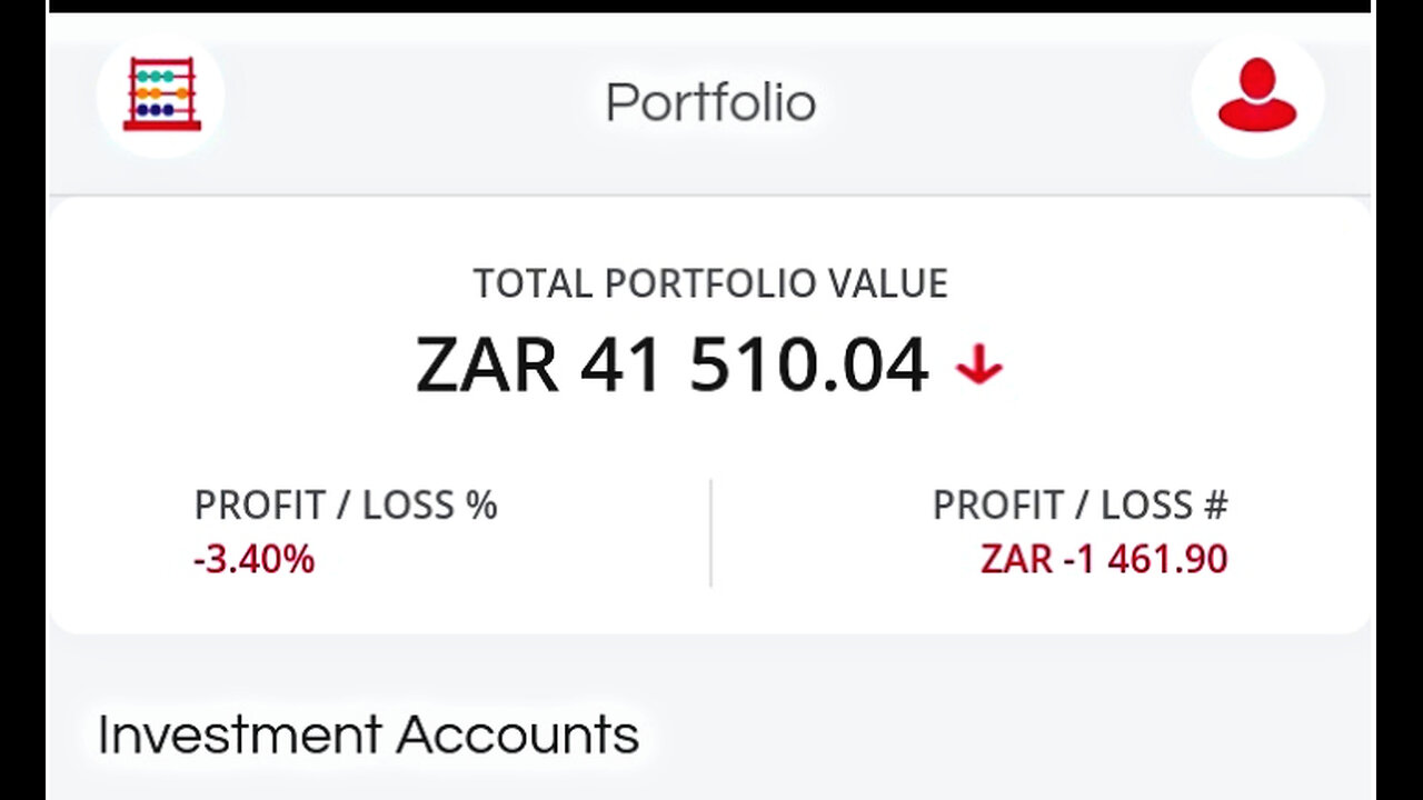 A Look Into My R50 000 Easy Equities Portfolio (Day 6) | 23-Year-Old Investor