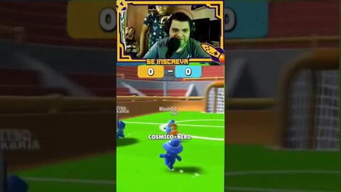 #stumbleguys ME SEGUE AI, LIVE AS 22 HRS #cosmiconerd #daumgame #fallguys #pablogames #chavesgames