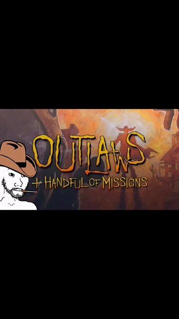 Outlaws "Where Are You Marshal?" #Shorts