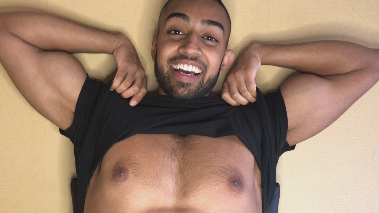 All my insecurities and why I'm grateful for them