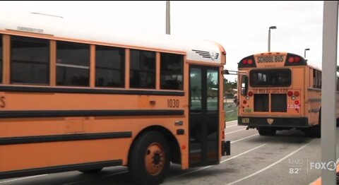 Lee County School District unveils new plan to get students back to class