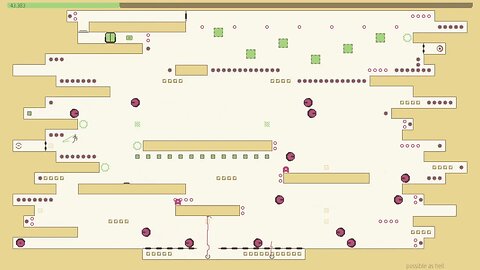 N++ - Possible As Hell (?-X-04) - G--T--O++C++E--