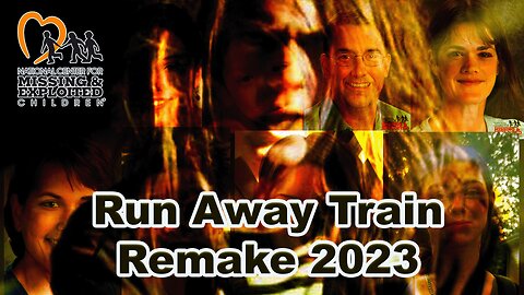 Runaway Train (Soul Asylum) Updating Missing Children