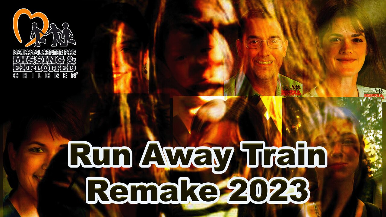 Runaway Train (Soul Asylum) Updating Missing Children