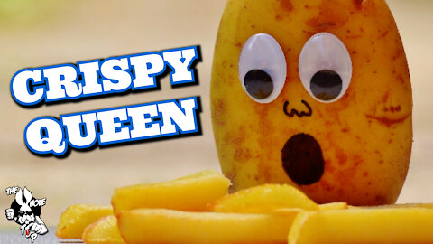 CRISPY QUEEN - the Whole Tip Daily