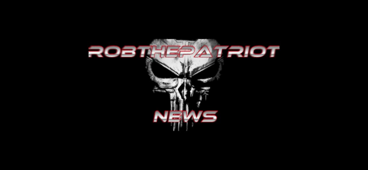 Robthepatriot news