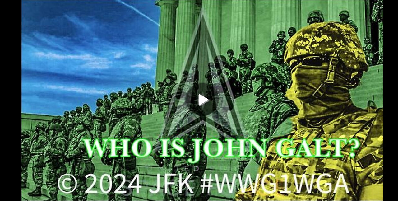 PASCAL NAJADI ,USA - #WWG1WGA - LOVE & LIGHT ON SINUN JFK NCSWIC-TY