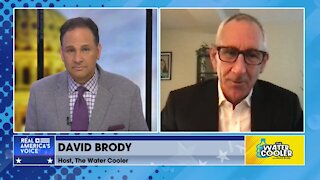 JTN's Joe Weber on the News of the Day