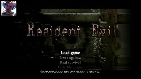 Resident Evil :) Can it be done?