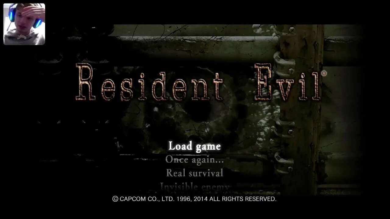 Resident Evil :) Can it be done?