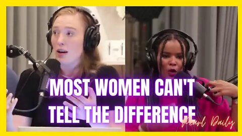 Sexual Attention Vs Wifey Attention