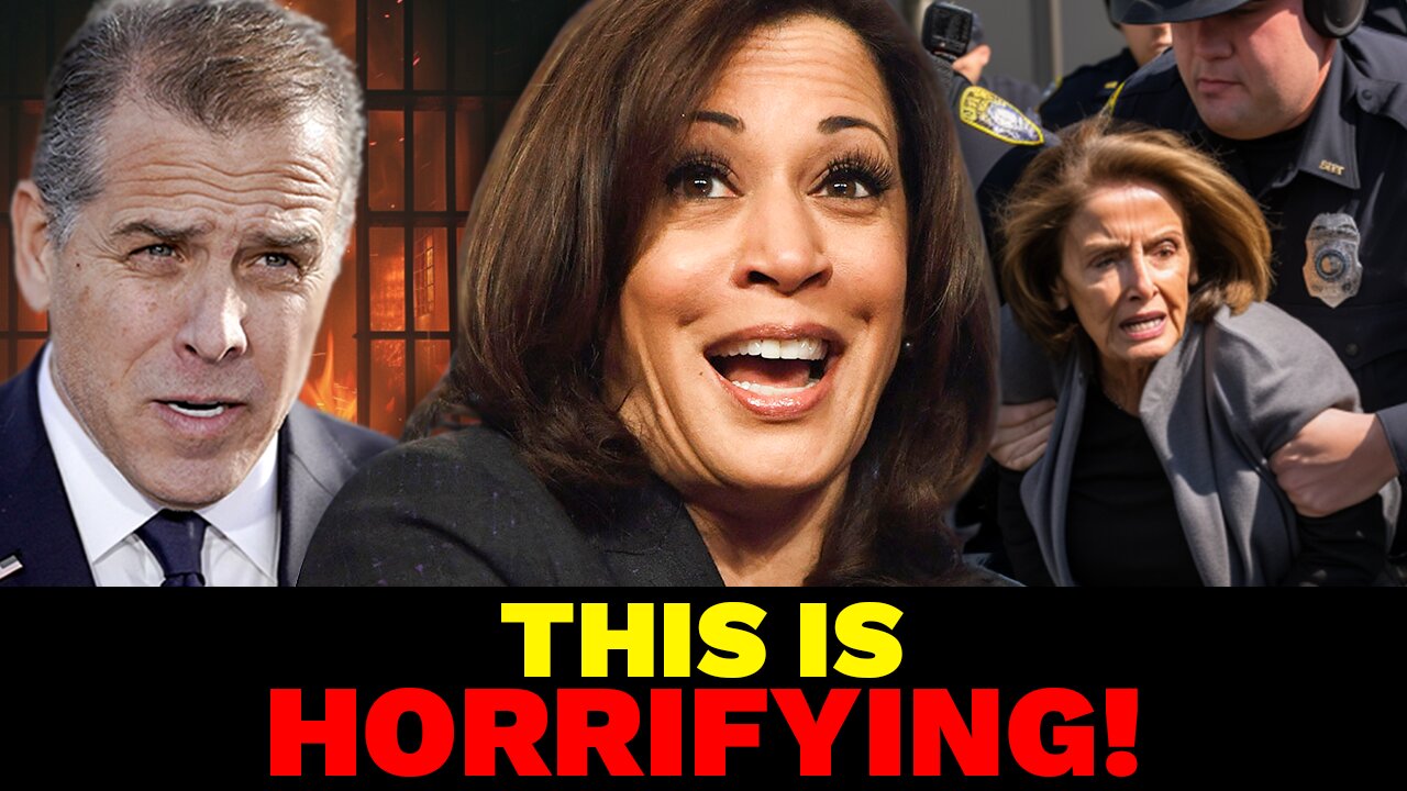 🔴Kamala makes EPIC MISTAKE Against Trump as TRUTH Leaks out!!