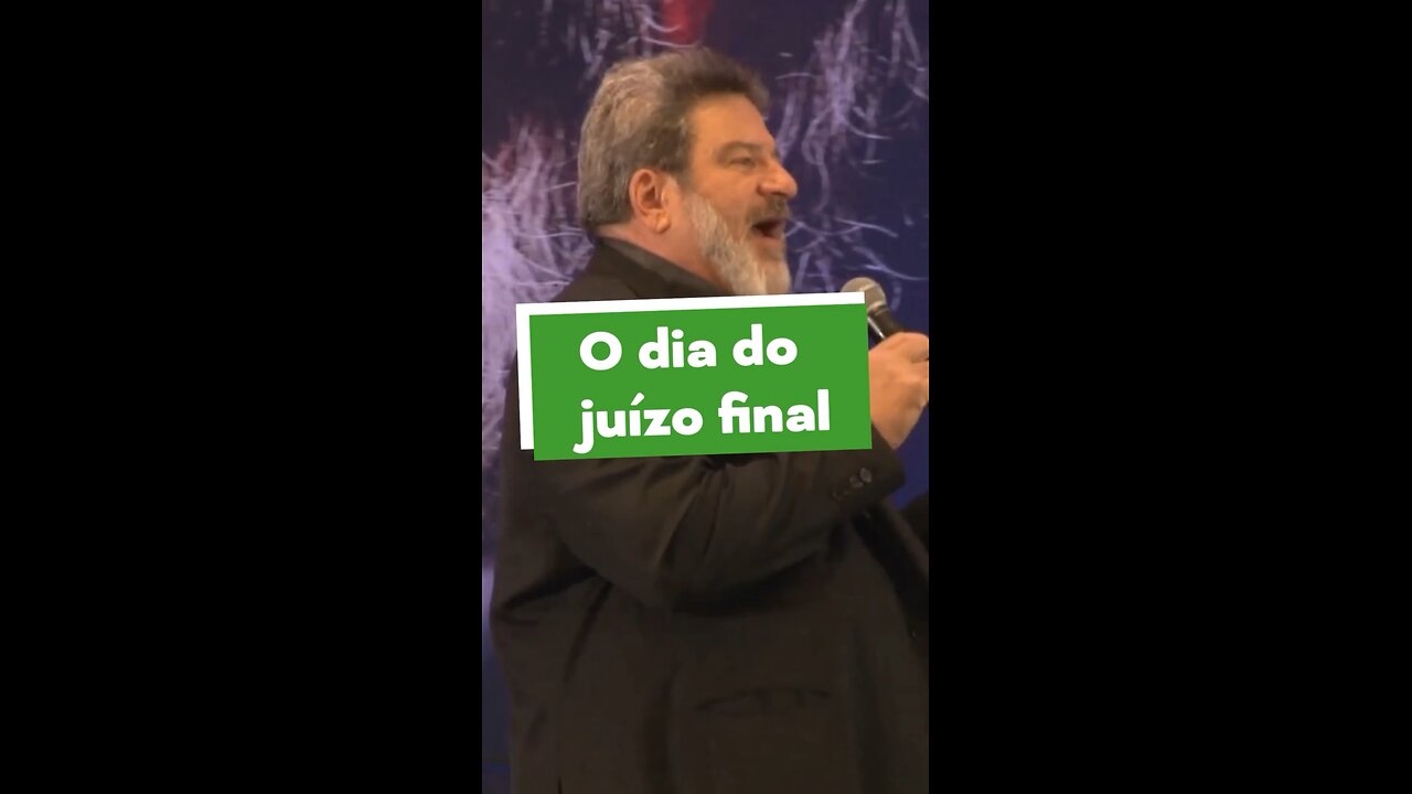 O Juízo Final