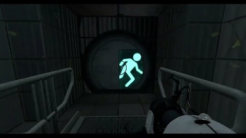 Portal 2 time