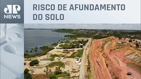 Senado analisa empréstimo de US$ 40 milhões para Maceió