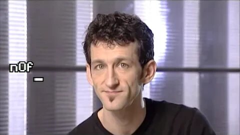 Jojo Mayer - Secret Weapons For The Modern Drummer part 1