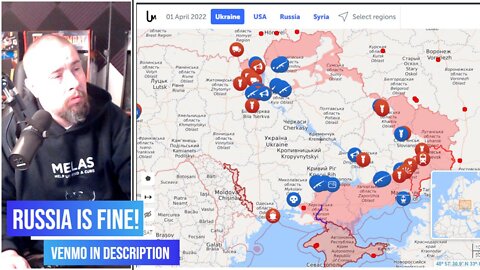 WW3 UPDATE: Russian Ruble Now MORE VALUABLE than Before Sanctions... LOL!