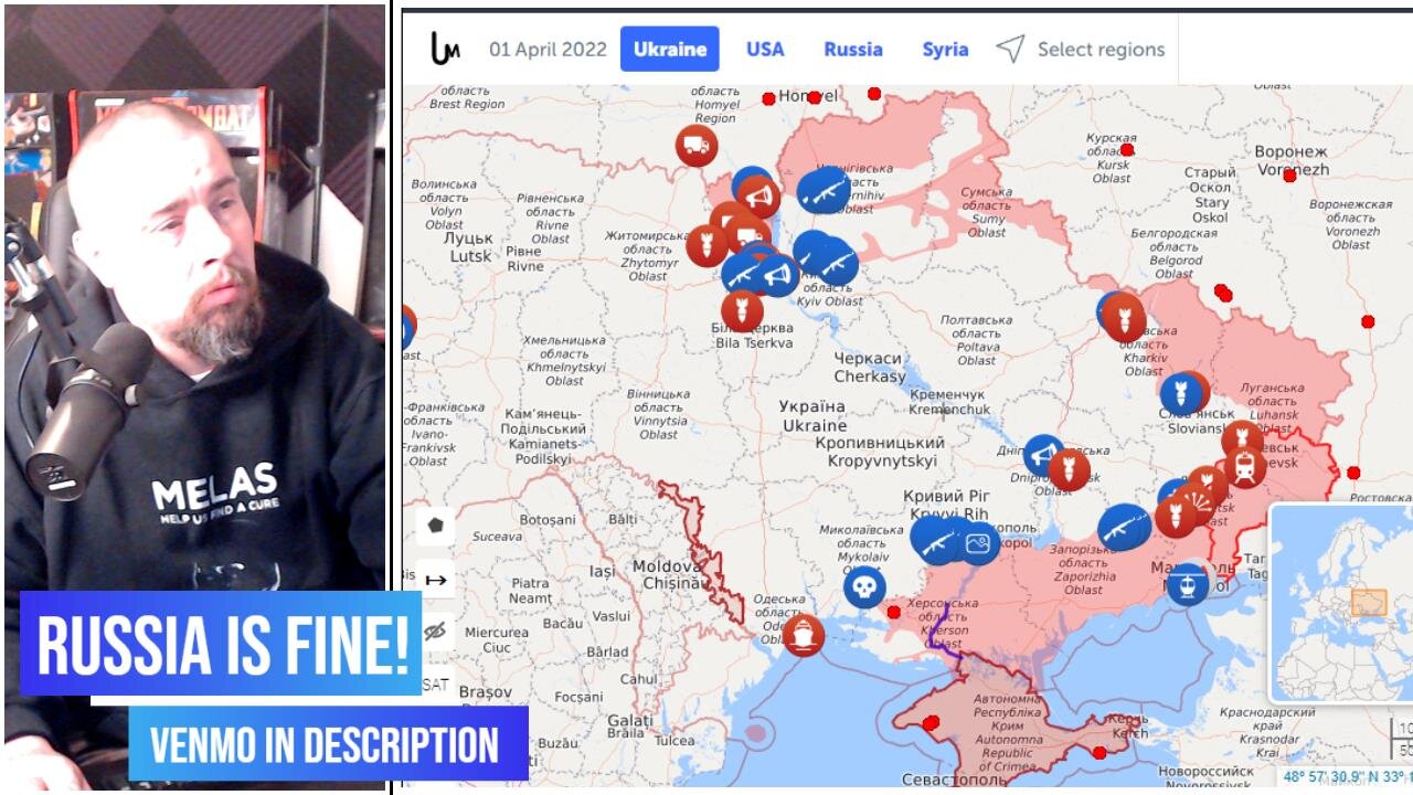 WW3 UPDATE: Russian Ruble Now MORE VALUABLE than Before Sanctions... LOL!