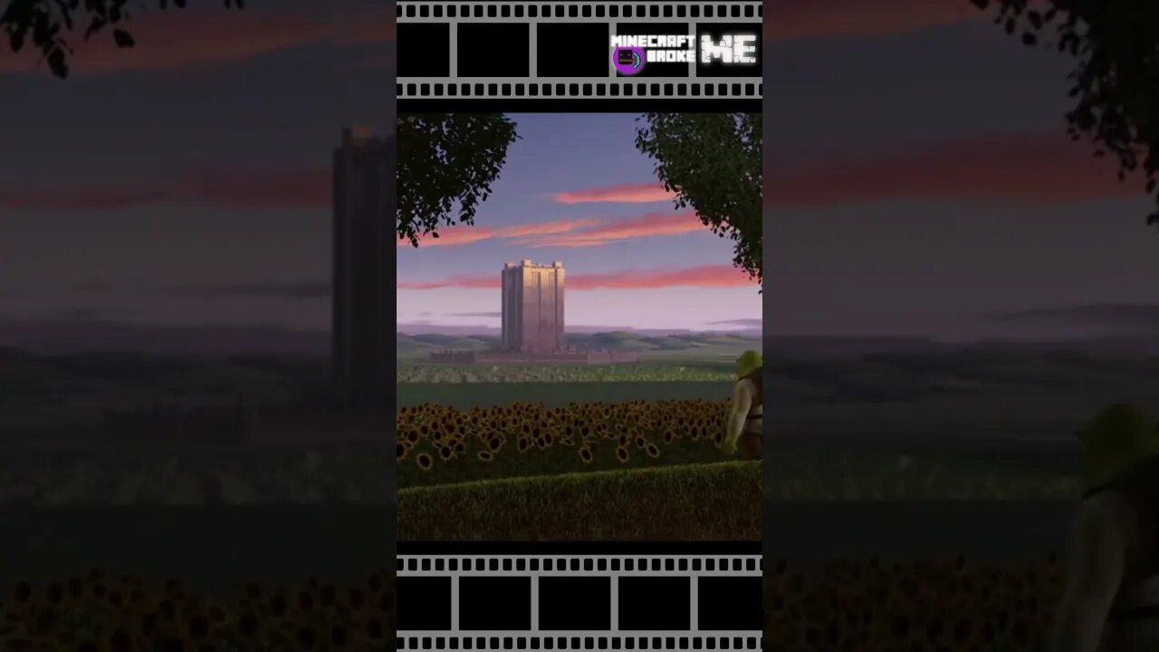Can you guess the Movie? Ep6 [Minecraft] #shorts #minecraft #minecraftshorts