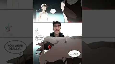 Tower of God - Chapter 158-164